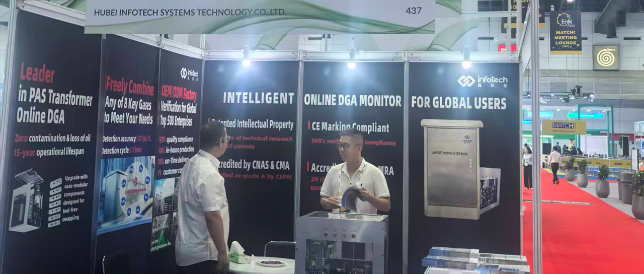 聚势亚洲 链通全球——bwin中国官网亮相亚洲国际电力能源展览会